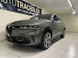 Alfa Romeo Tonale 1.3 Plug-in Hybrid Veloce Q4