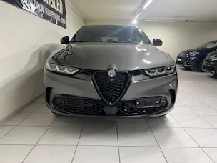 Alfa Romeo Tonale 1.3 Plug-in Hybrid Veloce Q4