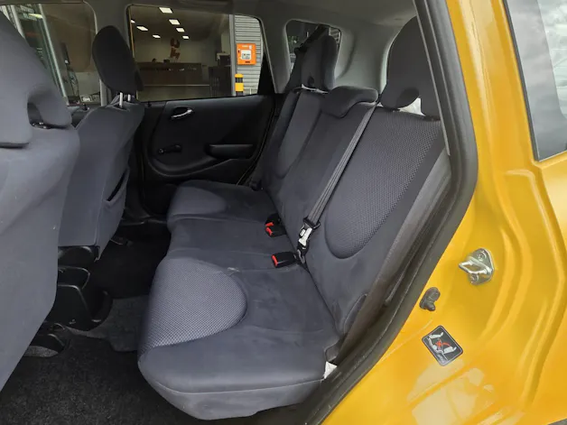 Honda Jazz 1.4i ES