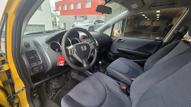 Honda Jazz 1.4i ES