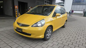 Honda Jazz 1.4i ES