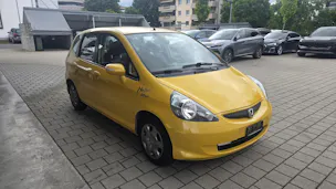 Honda Jazz 1.4i ES