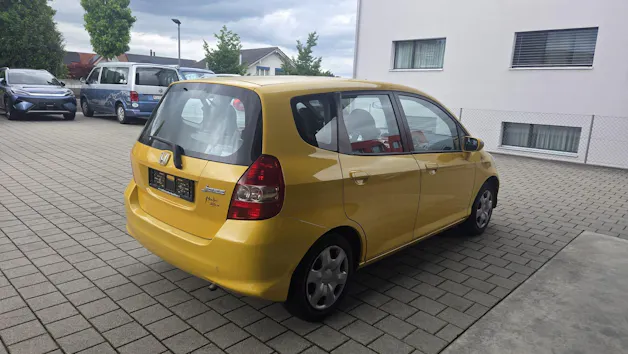 Honda Jazz 1.4i ES
