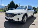 Mercedes-Benz EQB 300 4Matic Swiss Star