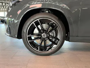 Mercedes-Benz GLE Coupé 450 d 4Matic+ 9G-Tronic