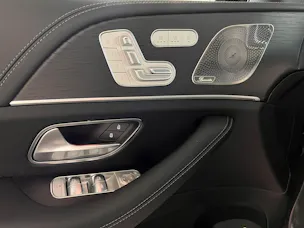Mercedes-Benz GLE Coupé 450 d 4Matic+ 9G-Tronic
