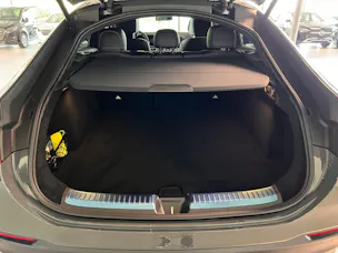 Mercedes-Benz GLE Coupé 450 d 4Matic+ 9G-Tronic