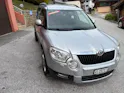 Škoda Yeti 1.8 TSI Active 4x4