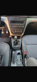 Škoda Yeti 1.8 TSI Active 4x4