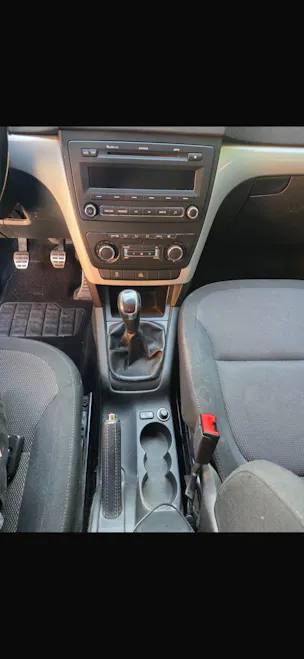 Škoda Yeti 1.8 TSI Active 4x4