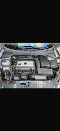 Škoda Yeti 1.8 TSI Active 4x4