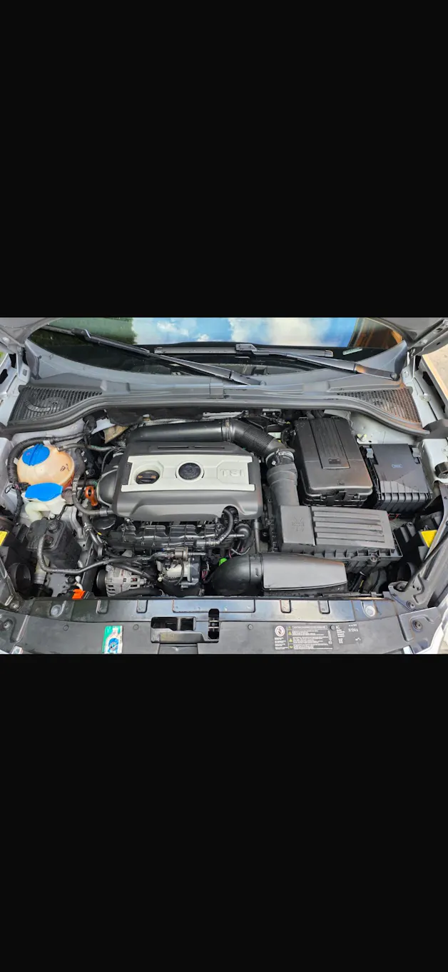Škoda Yeti 1.8 TSI Active 4x4