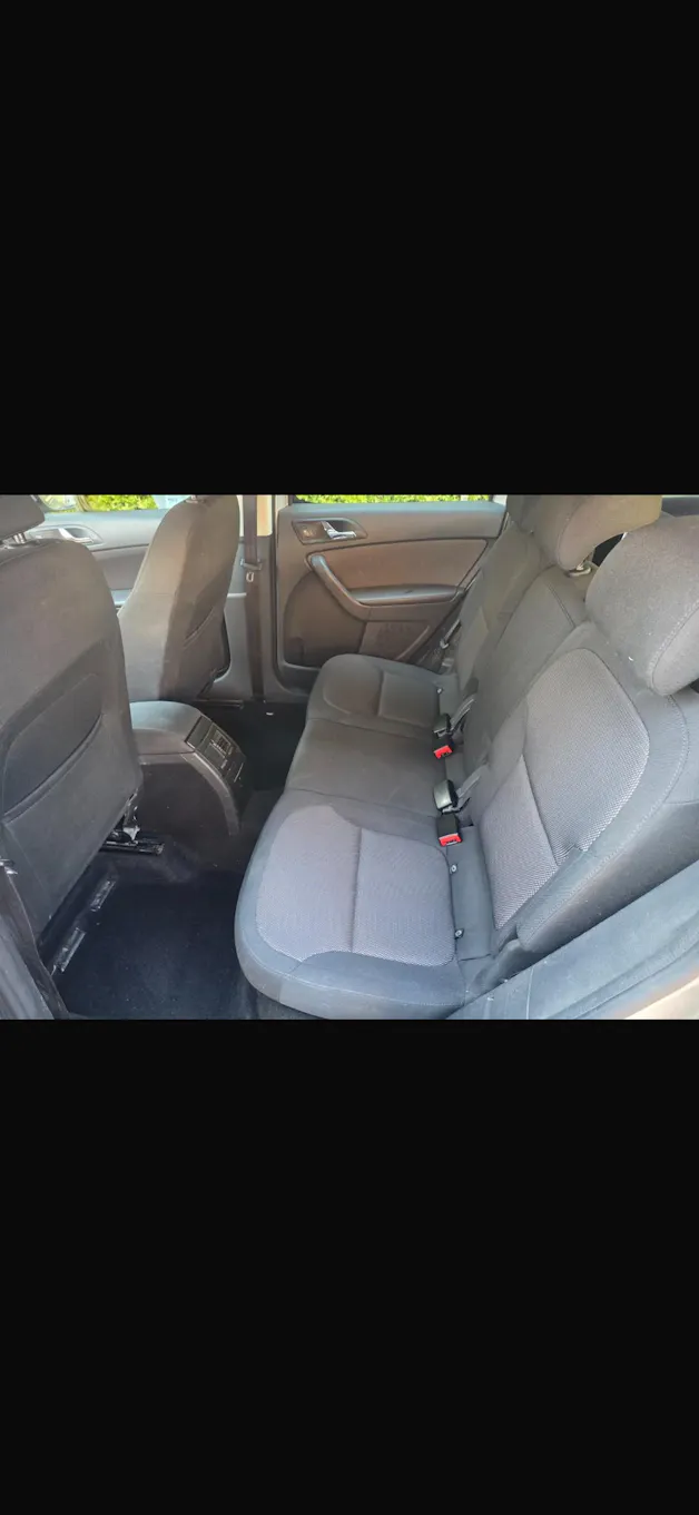 Škoda Yeti 1.8 TSI Active 4x4