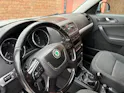 Škoda Yeti 1.8 TSI Active 4x4