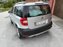 Škoda Yeti 1.8 TSI Active 4x4