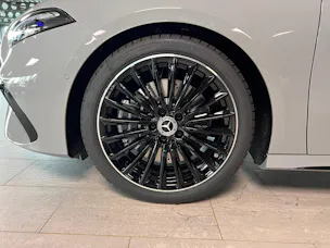 Mercedes-Benz A 250 4Matic 8G-DCT