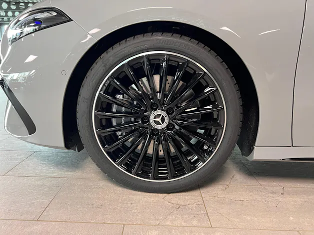 Mercedes-Benz A 250 4Matic 8G-DCT