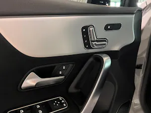 Mercedes-Benz A 250 4Matic 8G-DCT