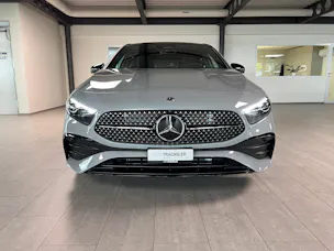 Mercedes-Benz A 250 4Matic 8G-DCT