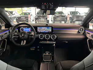 Mercedes-Benz A 250 4Matic 8G-DCT