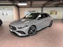 Mercedes-Benz A 250 4Matic 8G-DCT