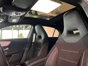 Mercedes-Benz A 250 4Matic 8G-DCT