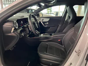 Mercedes-Benz A 250 4Matic 8G-DCT