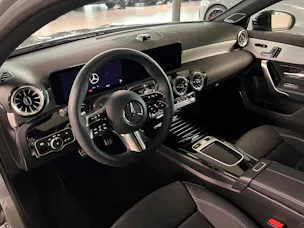Mercedes-Benz A 250 4Matic 8G-DCT