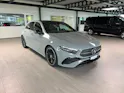 Mercedes-Benz A 250 4Matic 8G-DCT