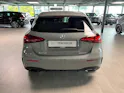 Mercedes-Benz A 250 4Matic 8G-DCT