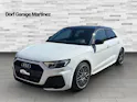 Audi A1 Sportback 40 TFSI S Line S-tronic