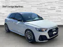 Audi A1 Sportback 40 TFSI S Line S-tronic