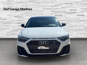Audi A1 Sportback 40 TFSI S Line S-tronic
