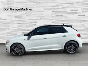 Audi A1 Sportback 40 TFSI S Line S-tronic