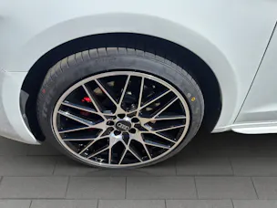 Audi A1 Sportback 40 TFSI S Line S-tronic