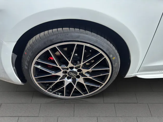 Audi A1 Sportback 40 TFSI S Line S-tronic