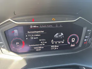 Audi A1 Sportback 40 TFSI S Line S-tronic