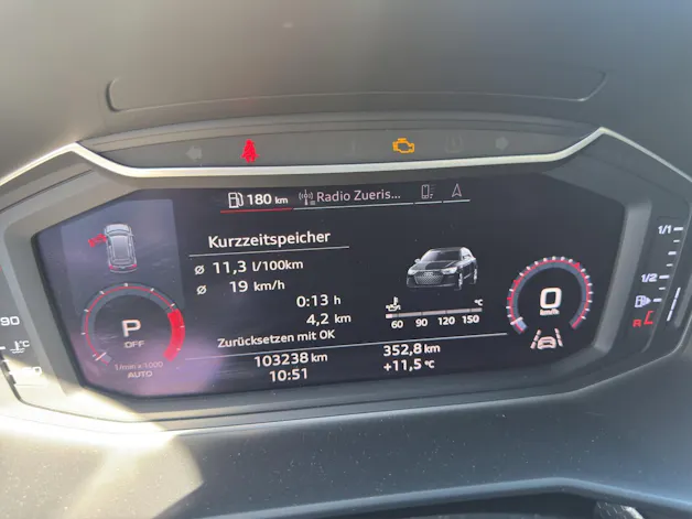 Audi A1 Sportback 40 TFSI S Line S-tronic