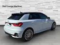 Audi A1 Sportback 40 TFSI S Line S-tronic