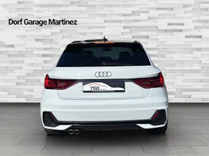Audi A1 Sportback 40 TFSI S Line S-tronic
