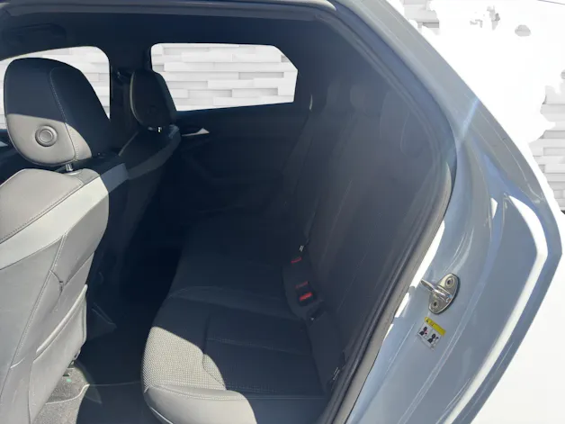 Audi A1 Sportback 40 TFSI S Line S-tronic