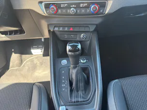 Audi A1 Sportback 40 TFSI S Line S-tronic
