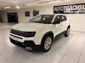 Jeep Avenger 54kWh Altitude