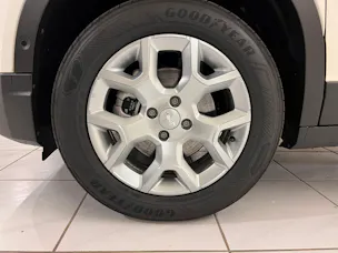 Jeep Avenger 54kWh Altitude