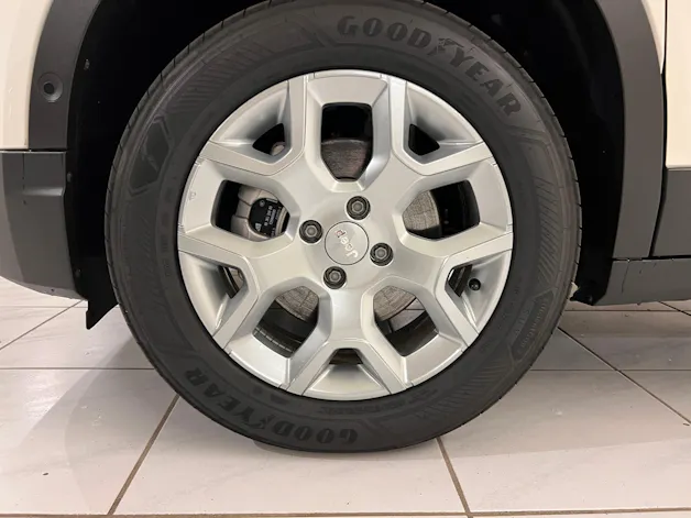 Jeep Avenger 54kWh Altitude