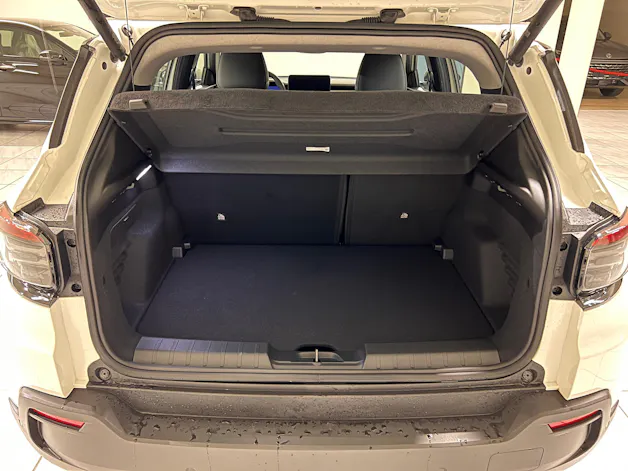 Jeep Avenger 54kWh Altitude