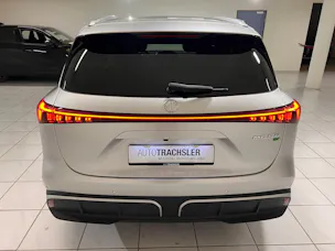 MG S6 EV 77kWh Luxury AWD
