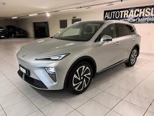 MG S6 EV 77kWh Luxury AWD