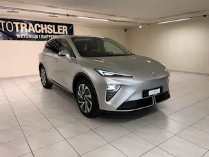 MG S6 EV 77kWh Luxury AWD