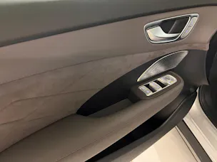 MG S6 EV 77kWh Luxury AWD
